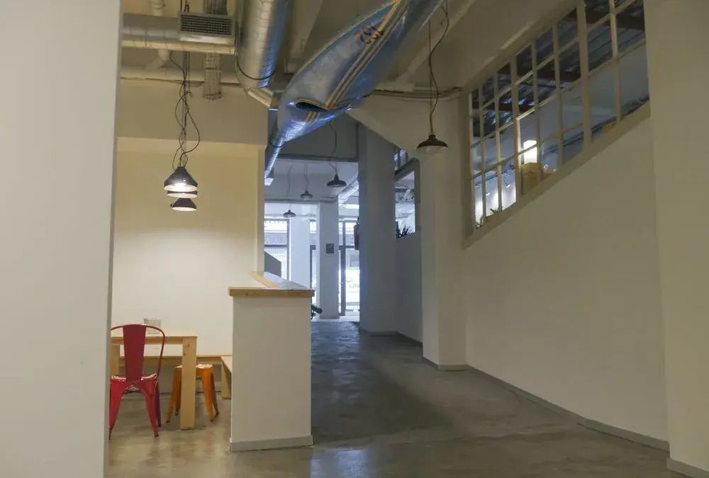 Foto - Koba Hostel