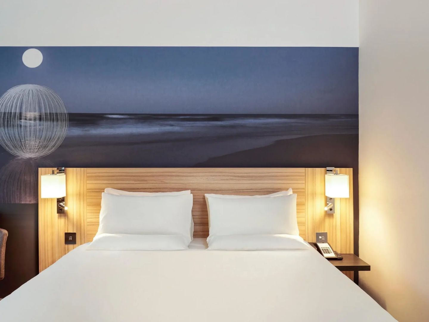 Photo - Novotel London Stansted Airport