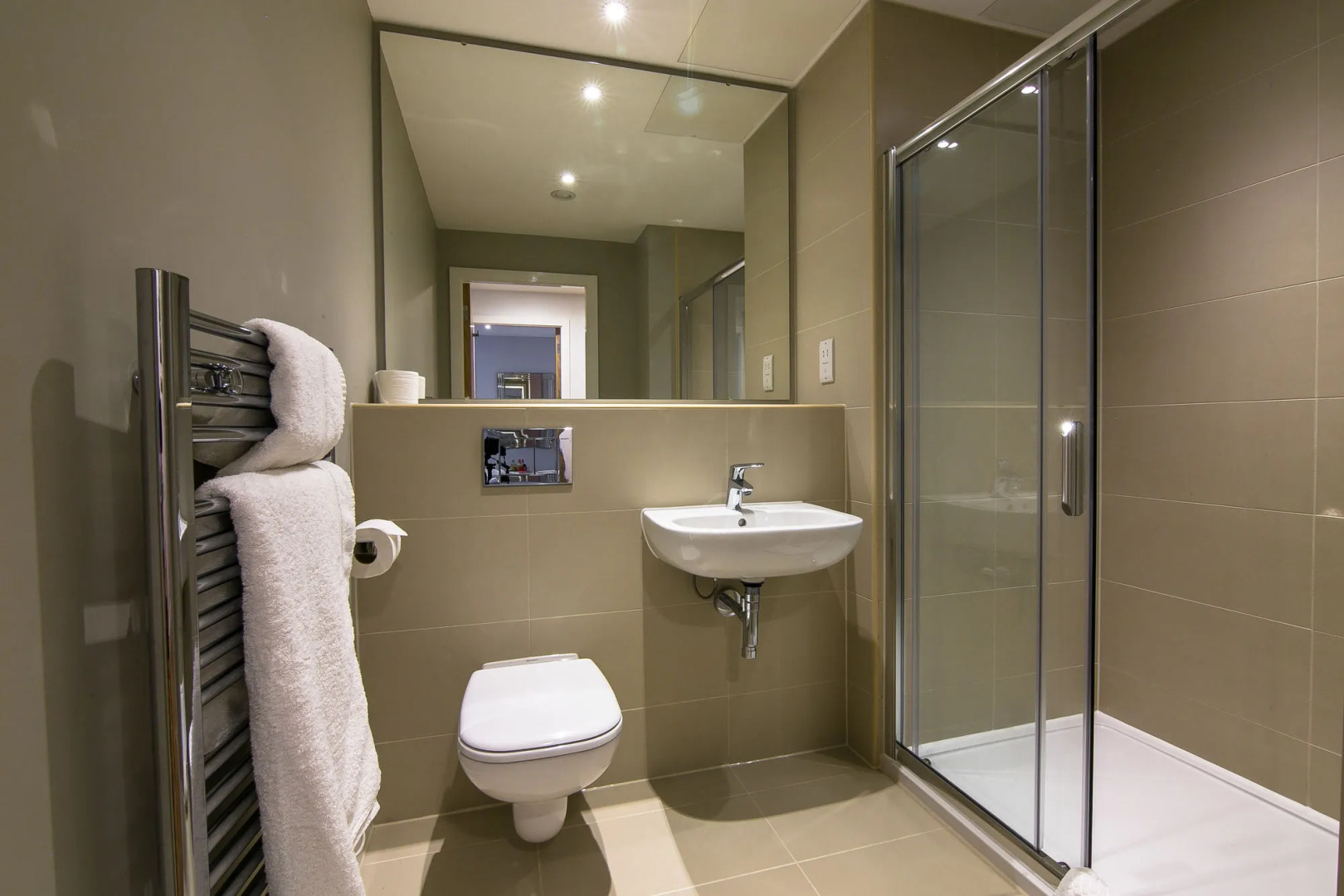 Foto - Cove Minshull Street