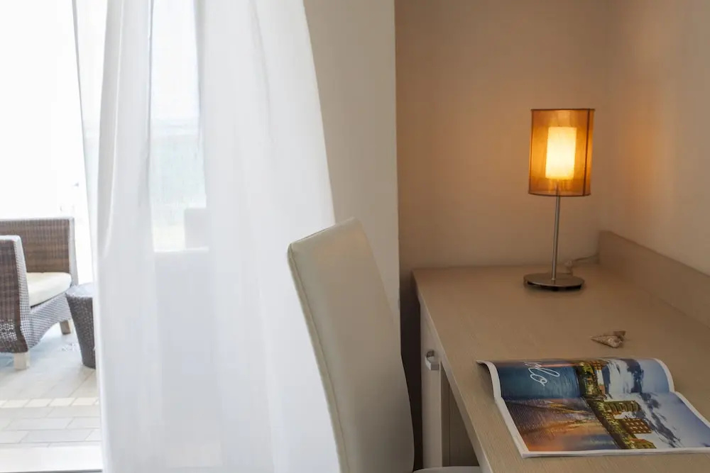 Foto - Hotel Orizzonte