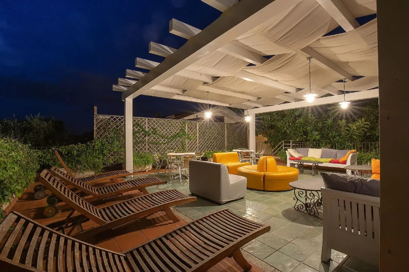 Foto - Hotel Santa Maria