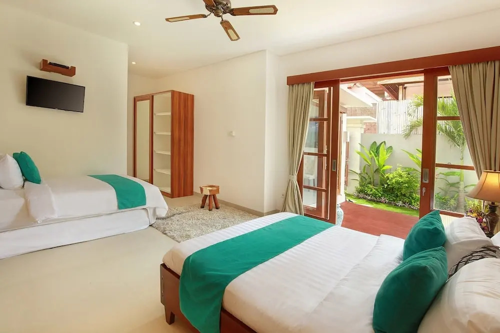 Foto - Lucia Villa Seminyak Beachside By Bali Asia Villa