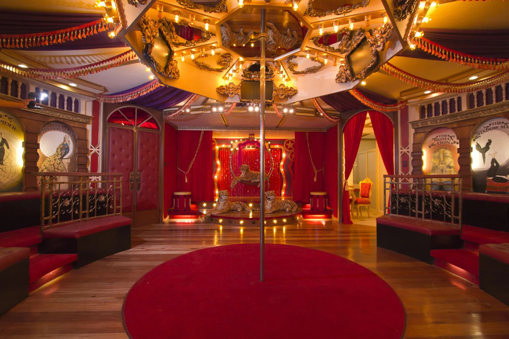 Foto - Victoria Court Suites - Pasig