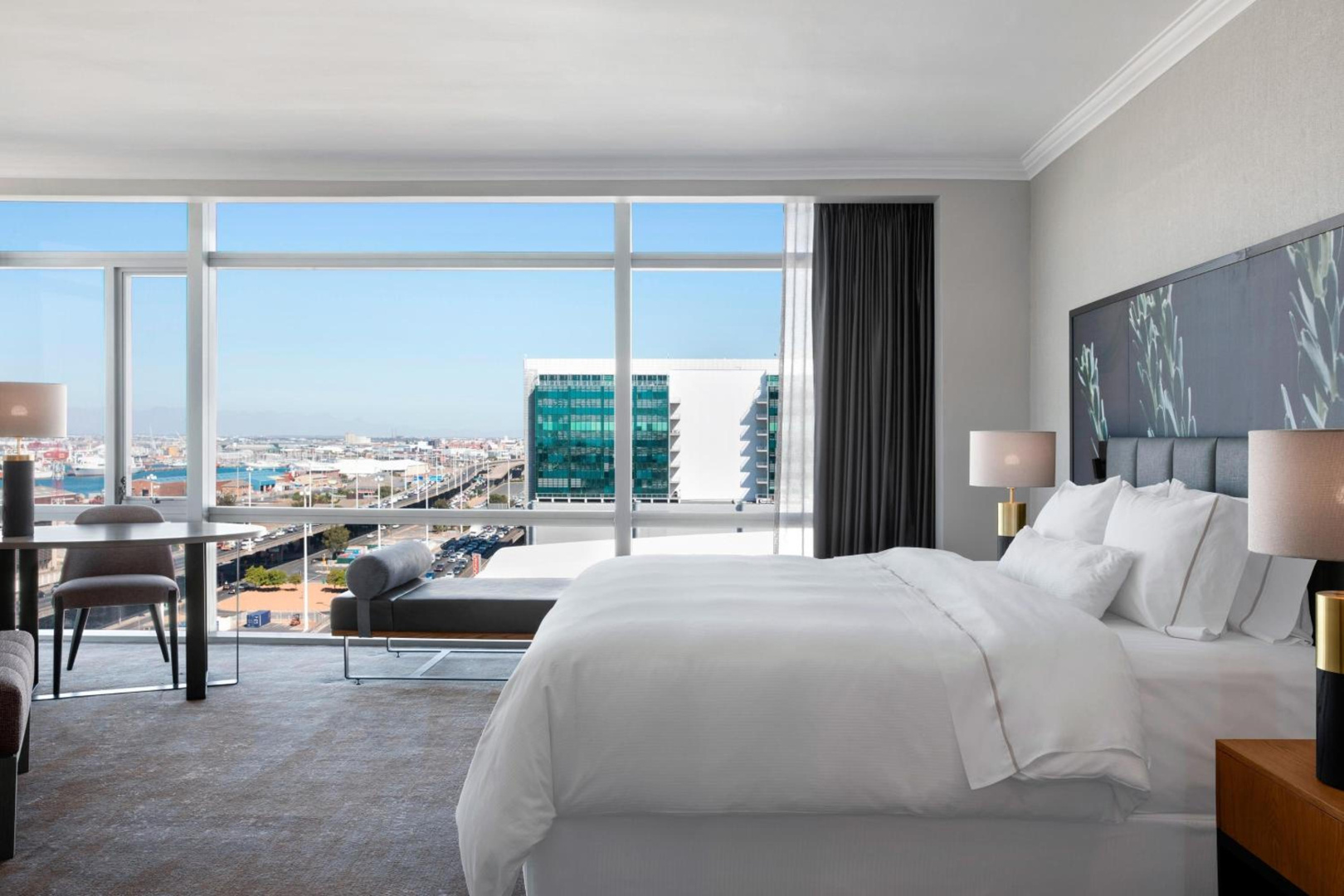 Photo - The Westin Cape Town