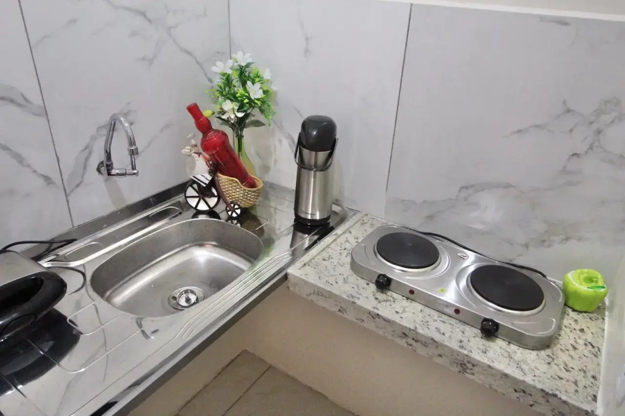 Foto - Hotel Aeroporto Star