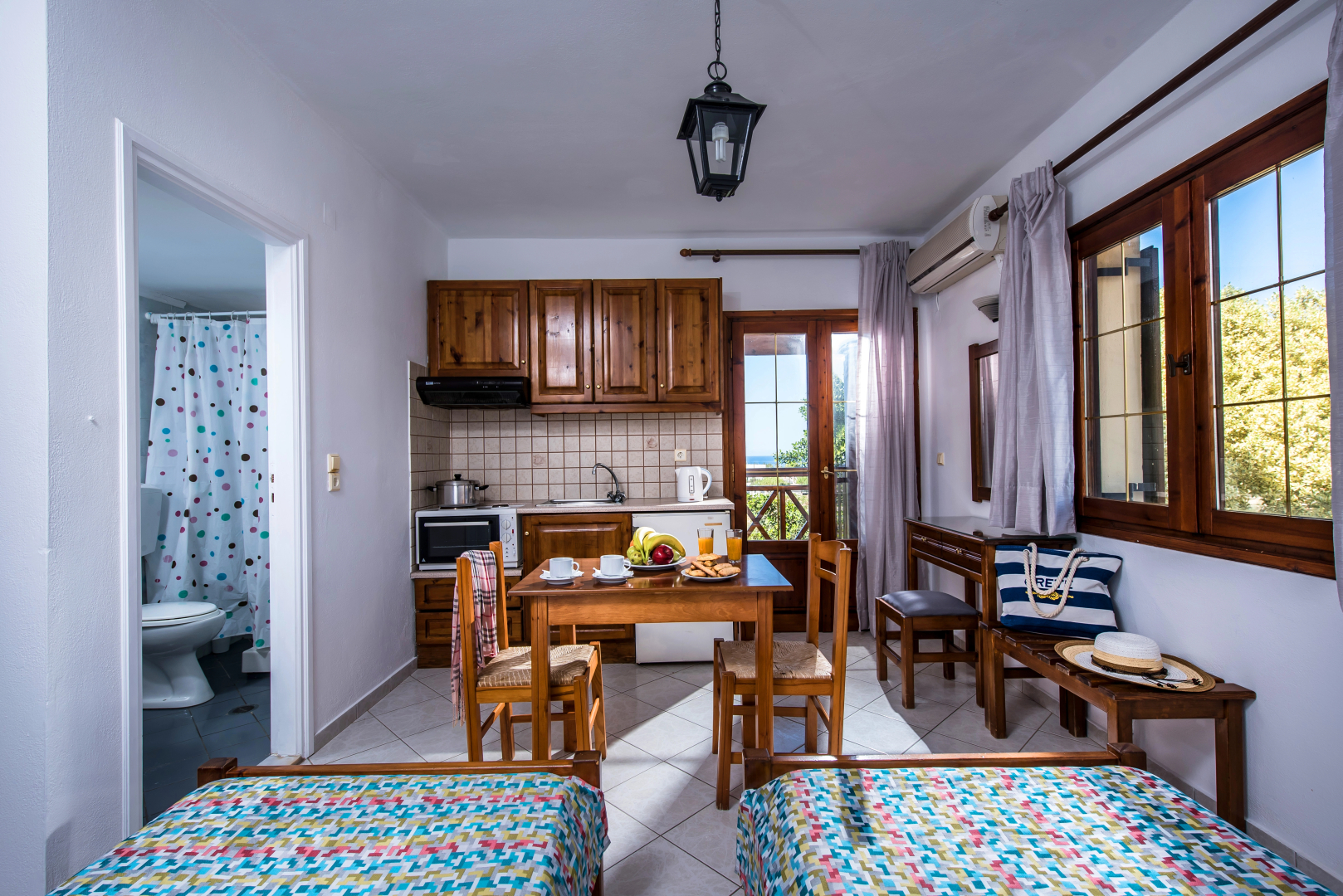 Foto - Rena Apartments