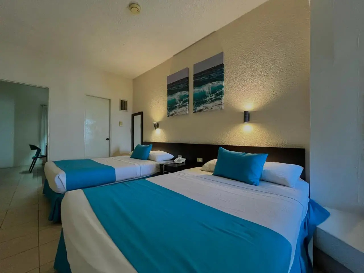 Foto - Howard Johnson by Wyndham Veracruz