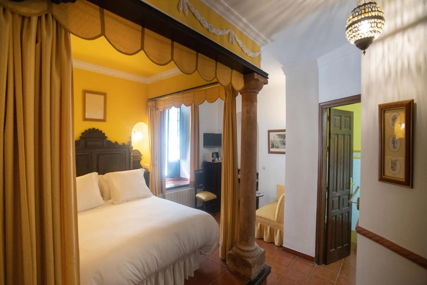 Foto - Hotel Soho Boutique Palacio San Gabriel