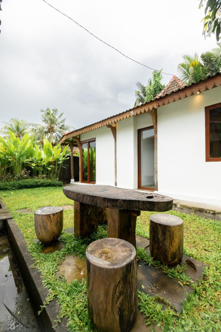 Foto - Singgah Di Ubud 2