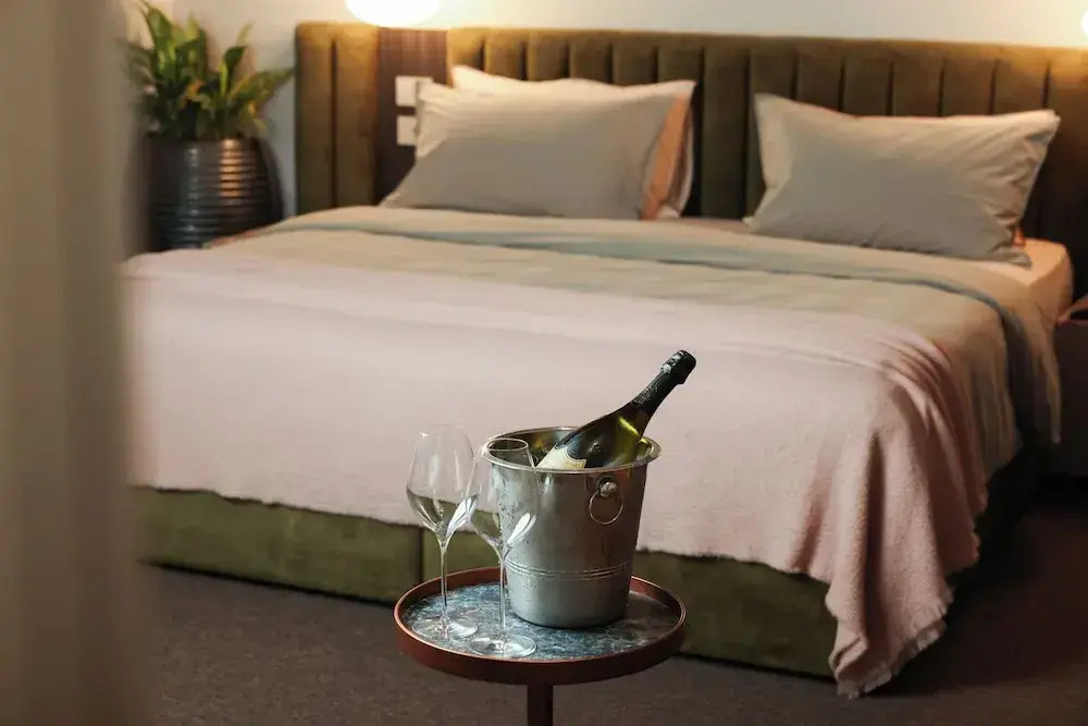 Foto - Padam Boutique Hotel