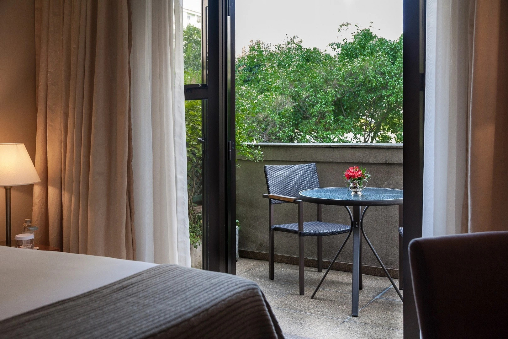 Foto - L'Hotel PortoBay São Paulo