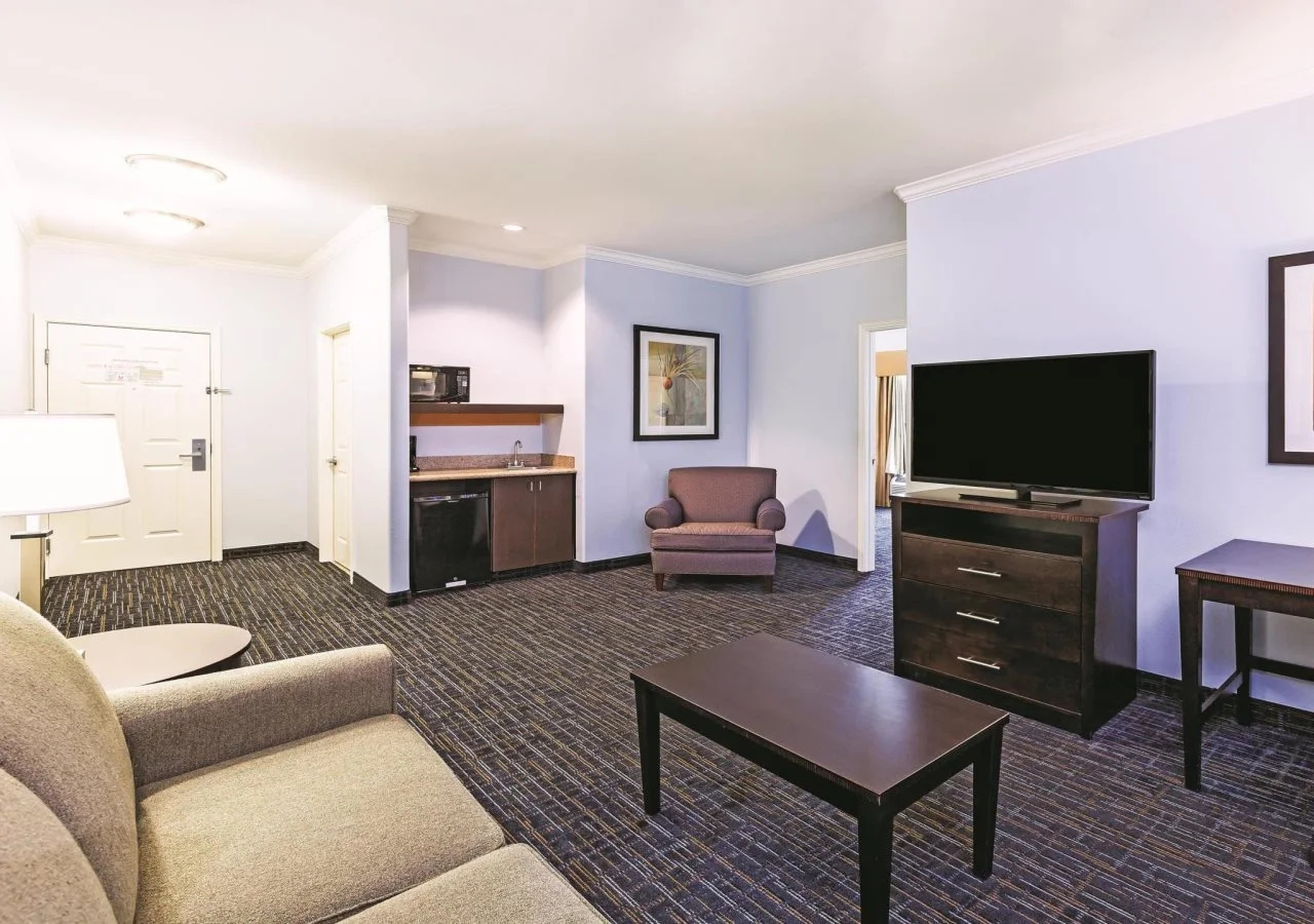 Photo - Sonesta Essential Houston Westchase