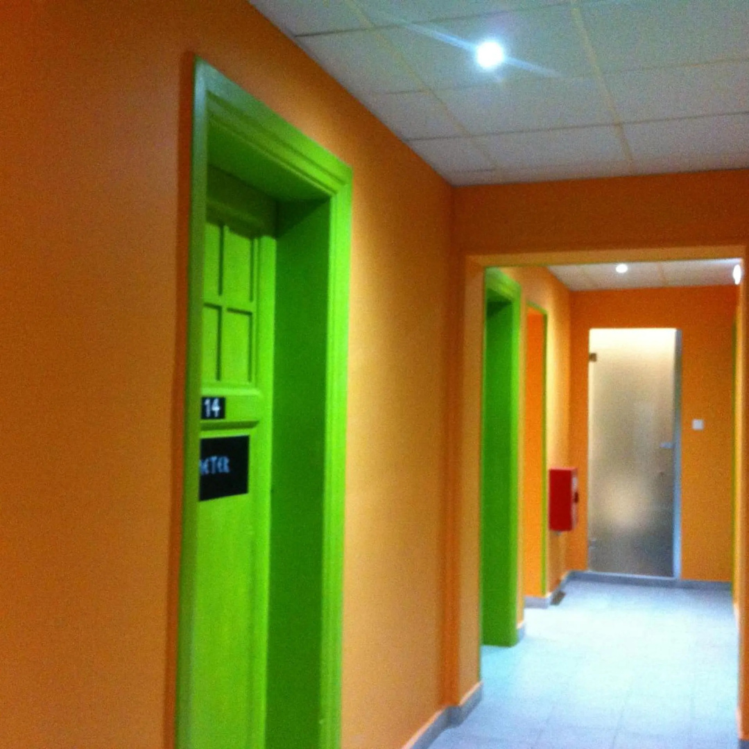 Foto - Zeus Hostel