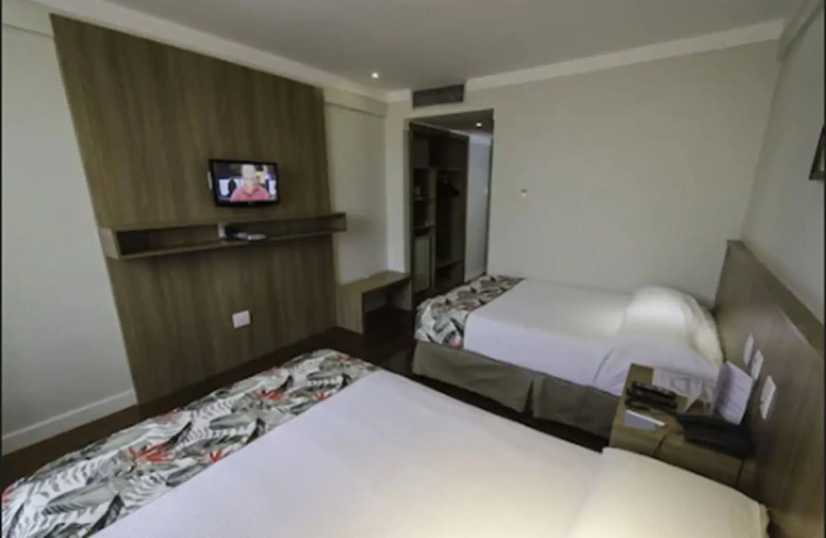 Photo - Taiwan Hotel