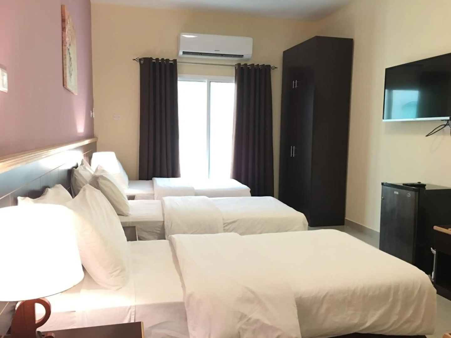 Photo - Mutrah Hotel
