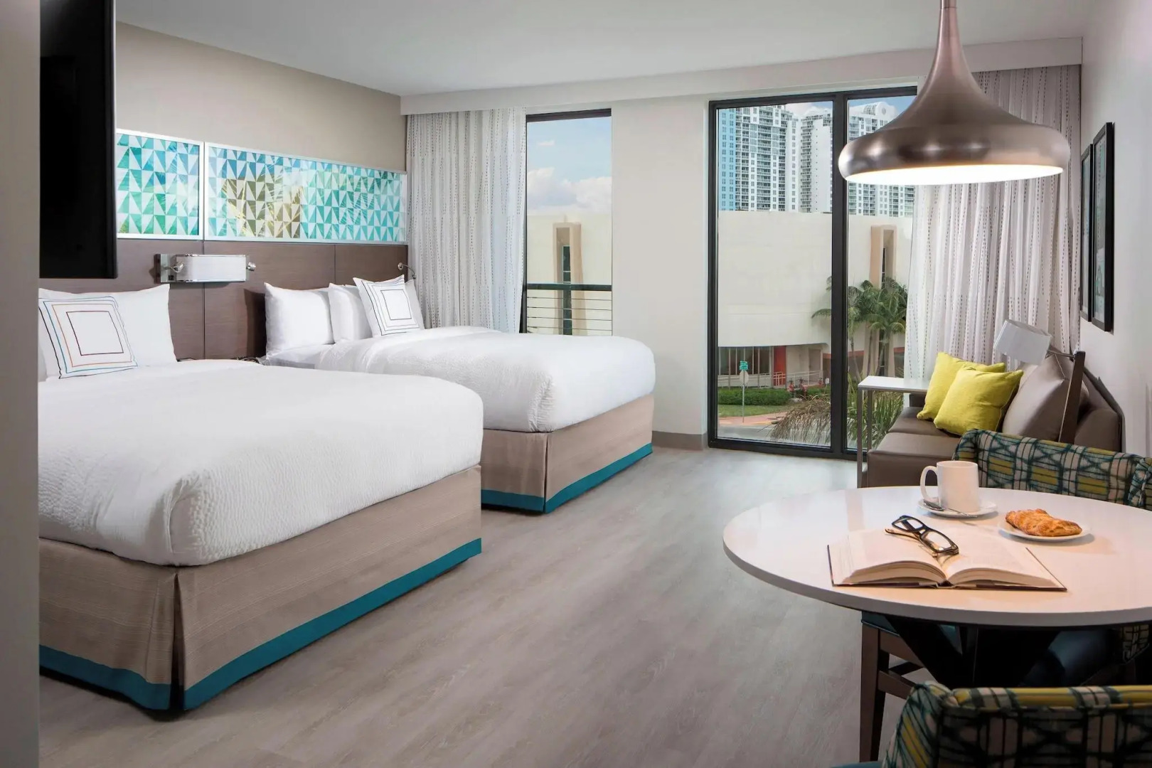 Photo - Residence Inn by Marriott Miami Beach South Beach