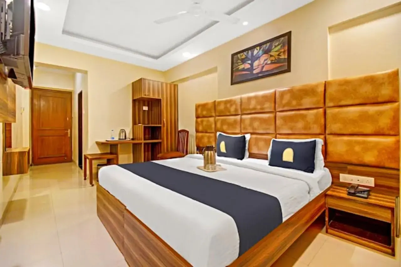 Photo - Hotel Mina International