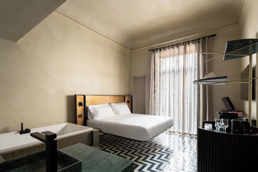 Photo - Unicum Suite Grande Archivio Napoli Centro Storico