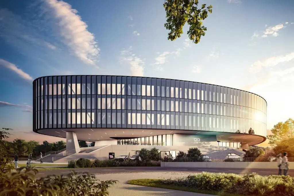 Foto - The Passenger, a Tribute Portfolio Hotel