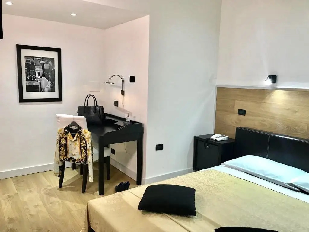 Foto - Villa Alba Boutique Hotel