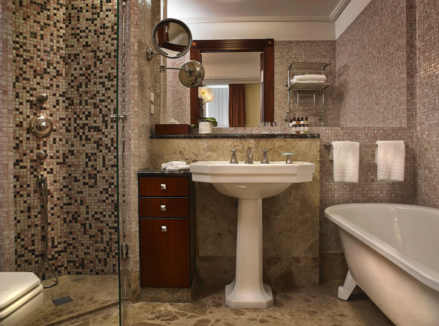 Foto - Nobu Hotel Warsaw