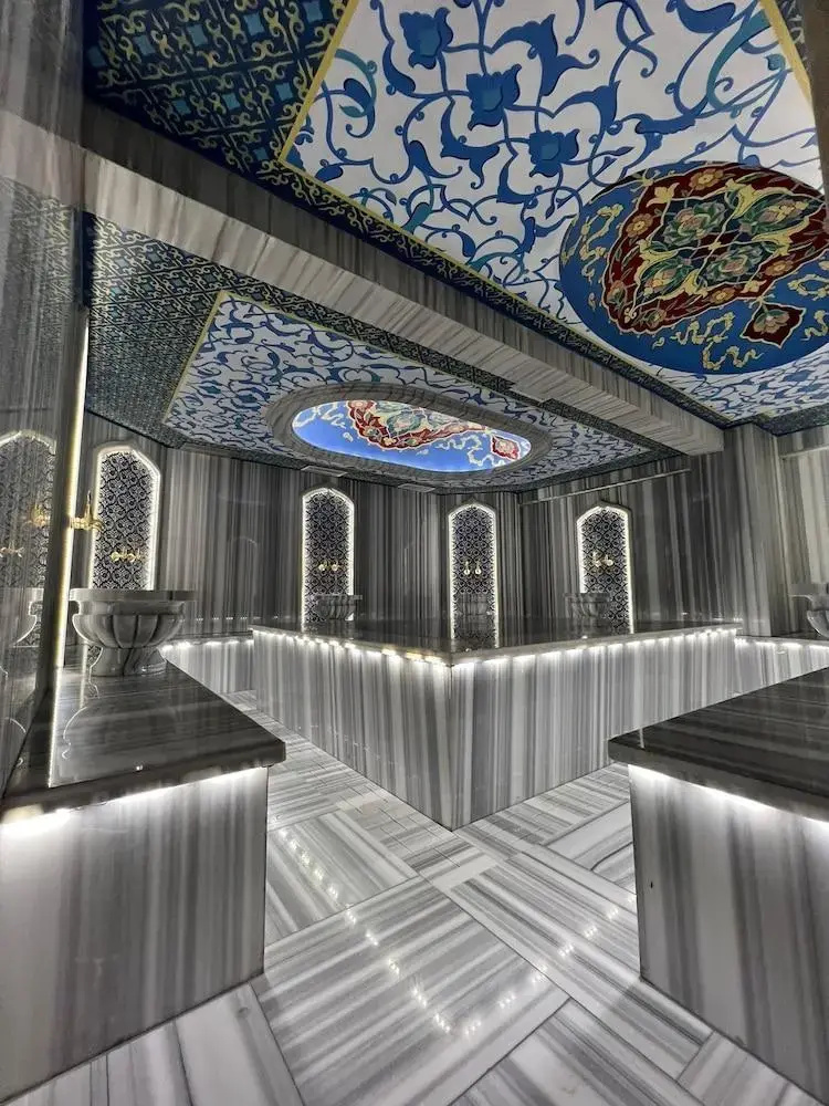 Foto - Azra Sultan Hotel&Spa