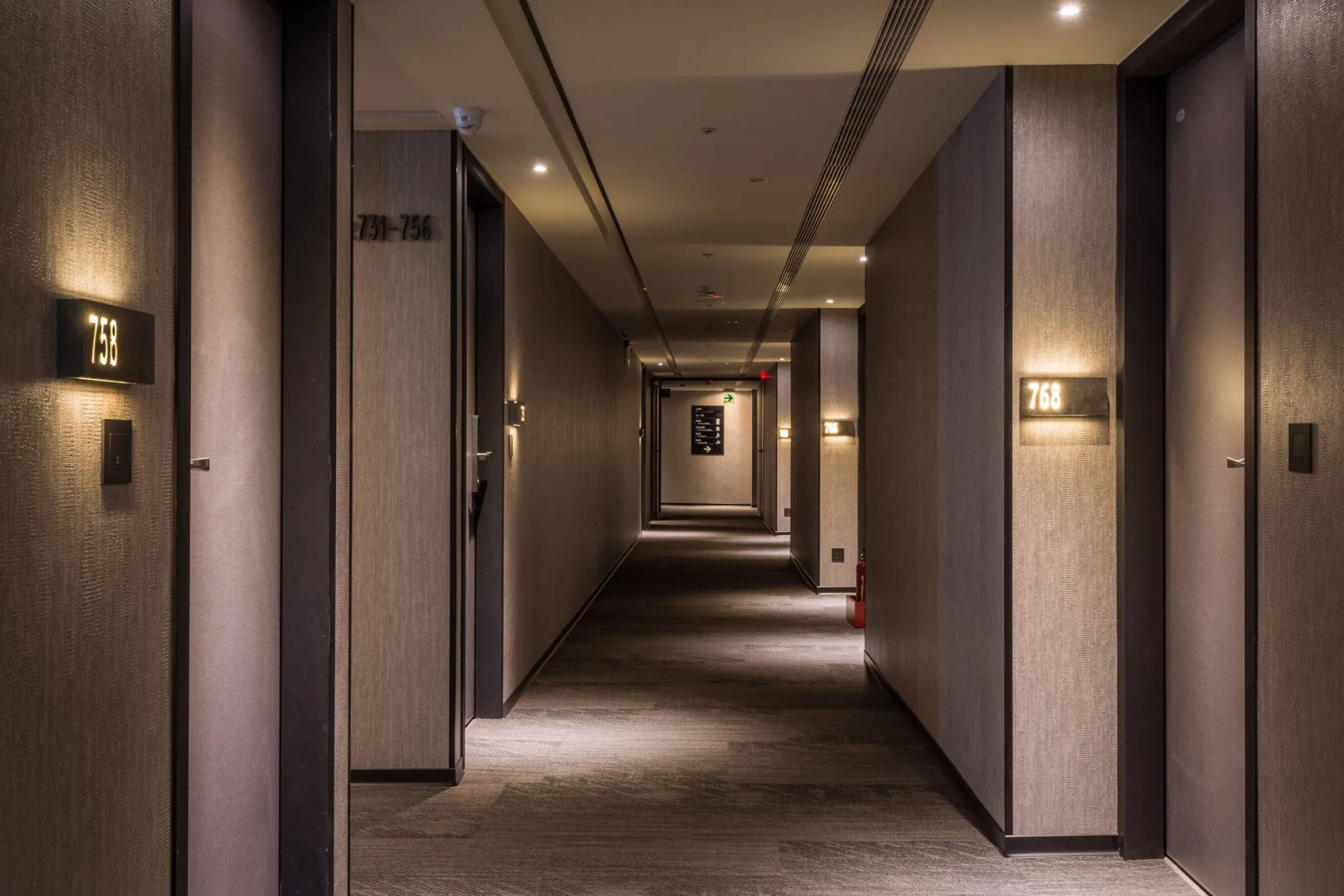Photo - Goldinn Hotel