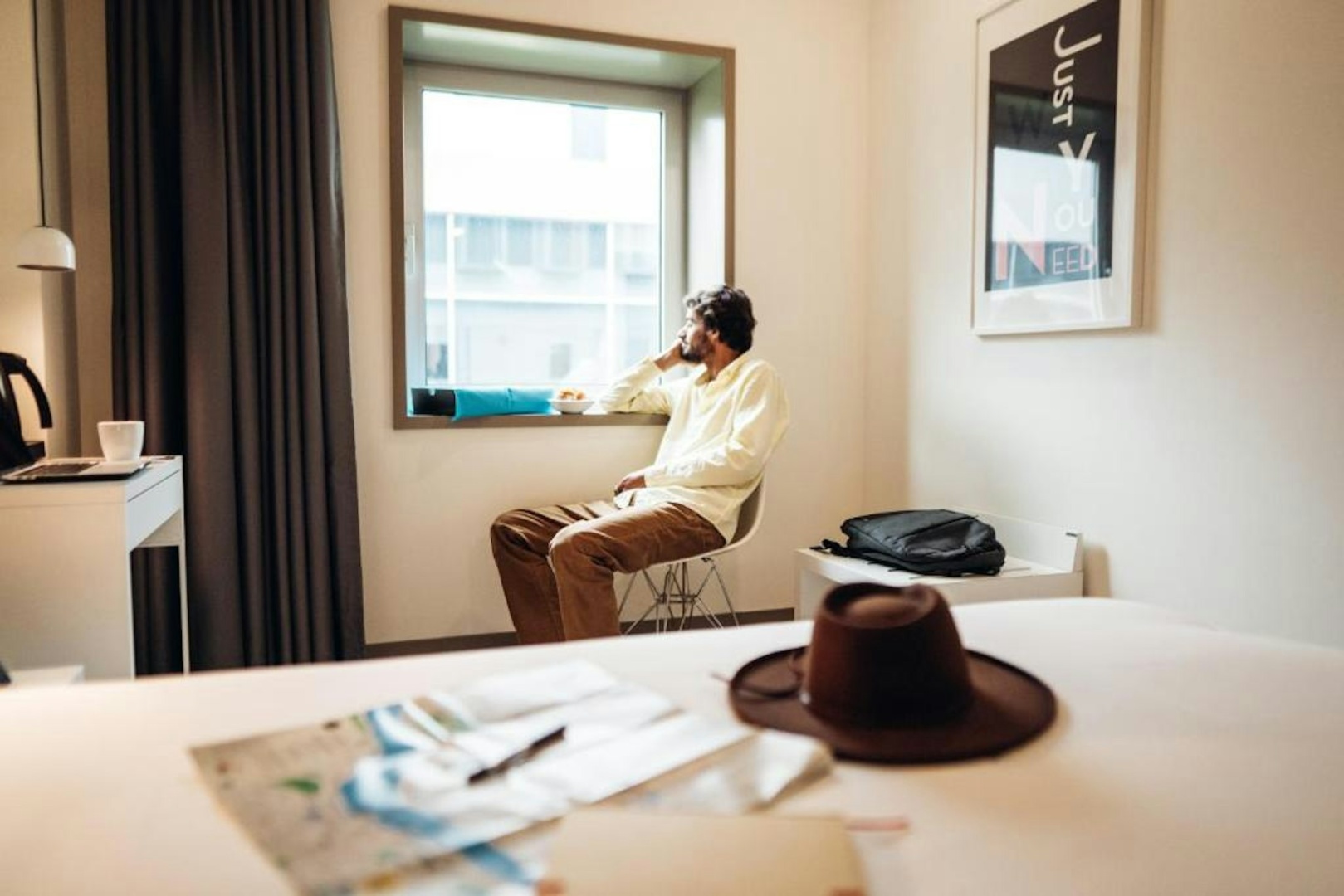 Foto - Stay Hotel Porto Aeroporto