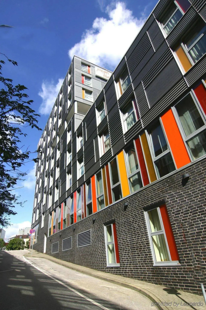 Photo - The Scotty Hotel Hamburg