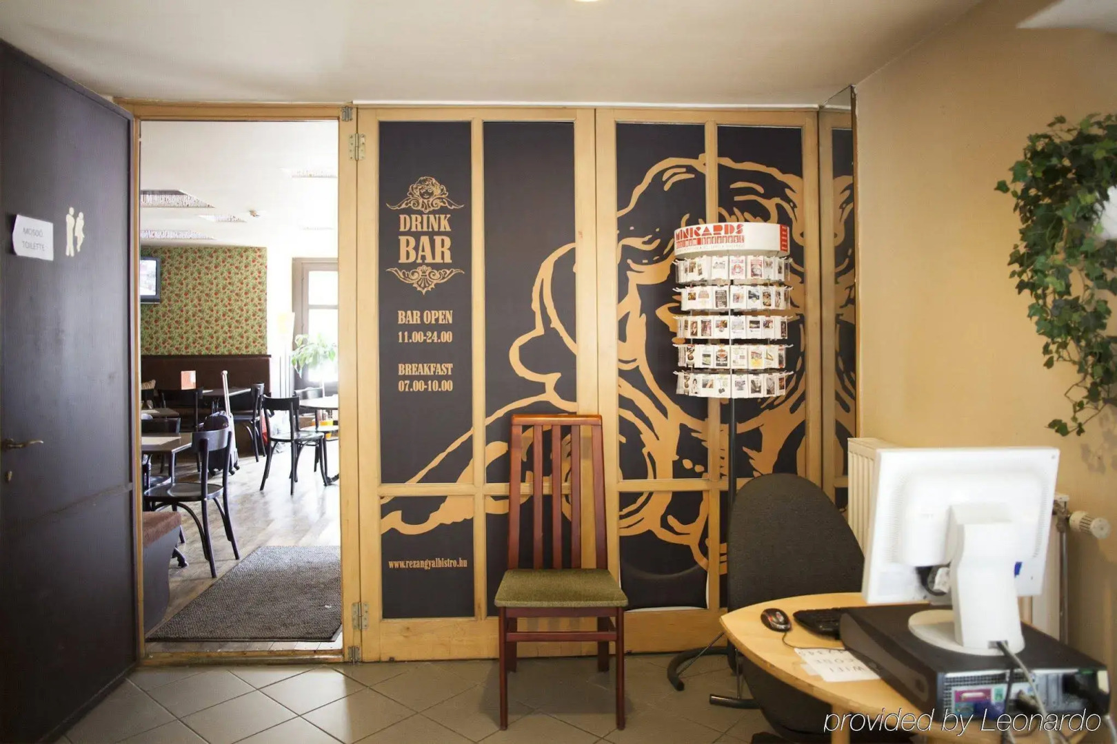 Foto - City Hotel Ring