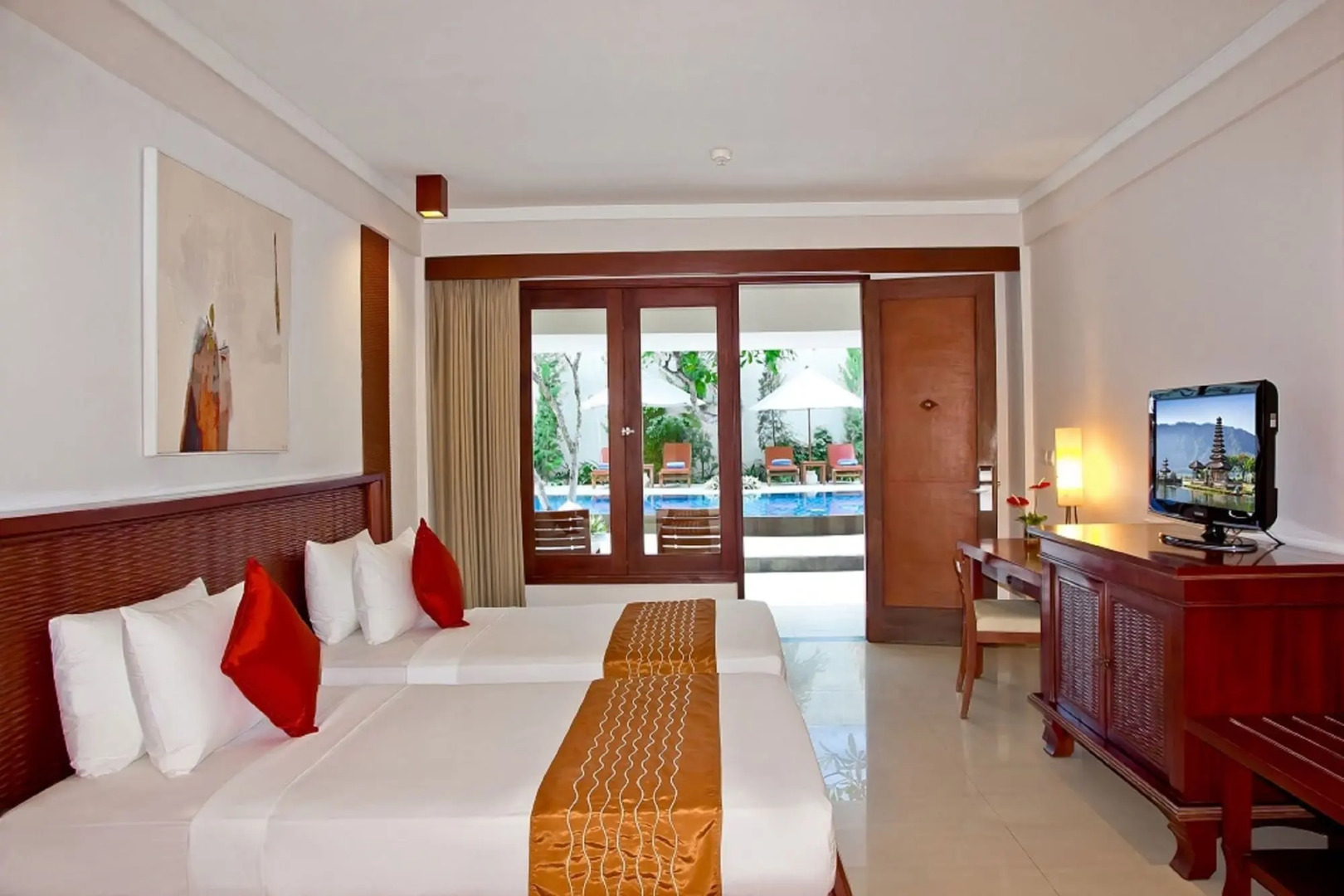 Foto - The Rani Hotel & Spa