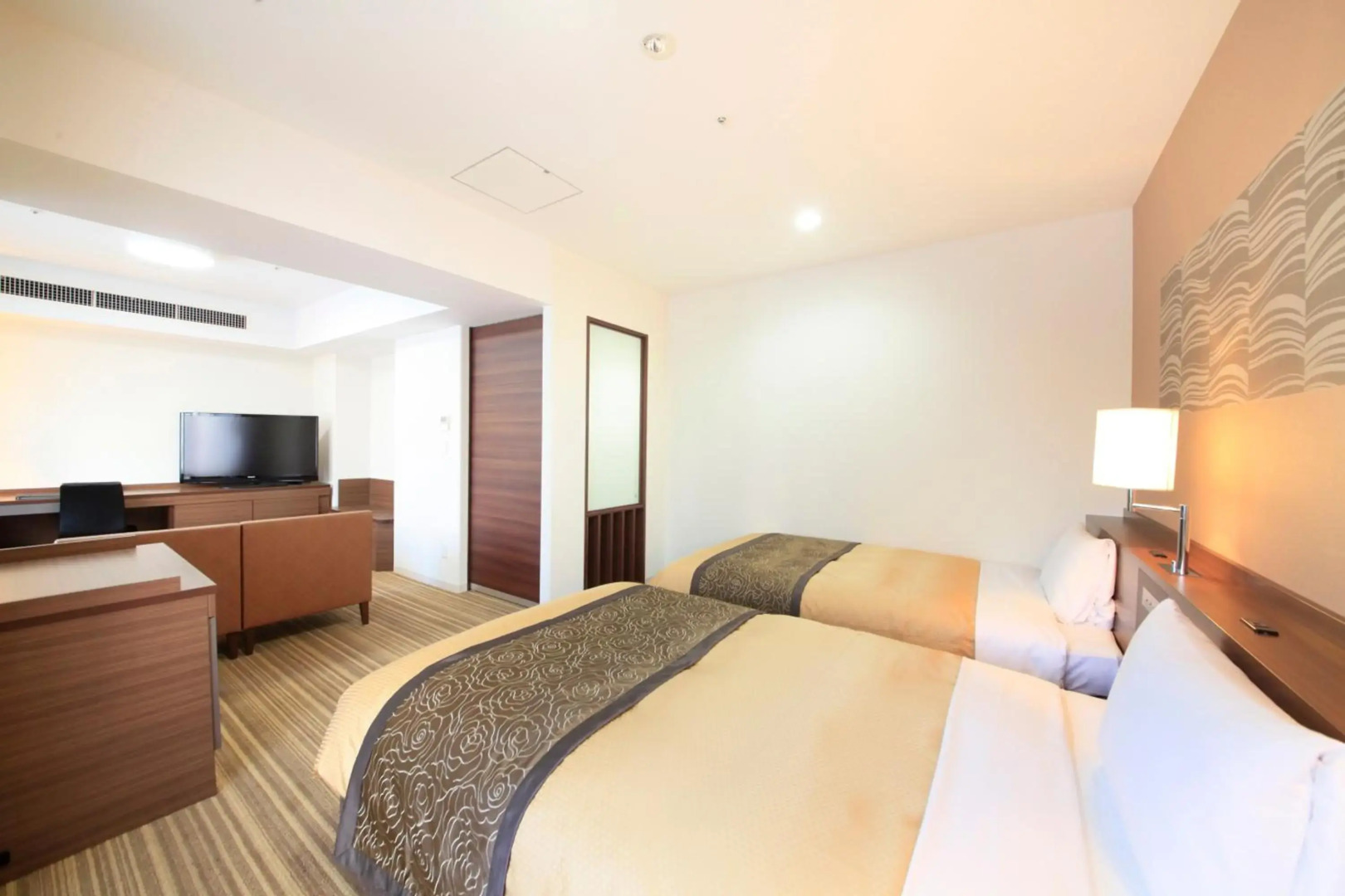 Foto - Vessel Inn Sapporo Nakajima Park