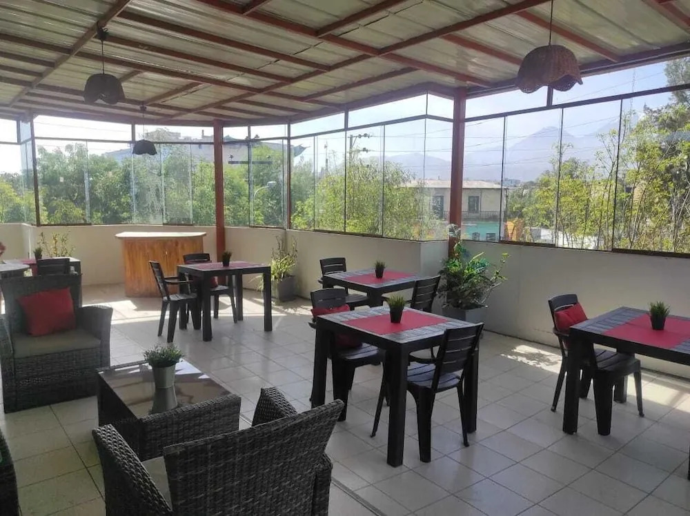 Foto - Runcu Arequipa