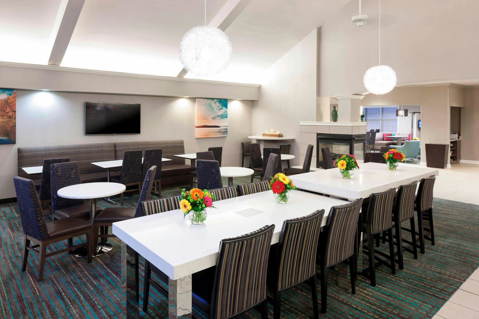 Foto - Residence Inn by Marriott Kansas City Overland Park