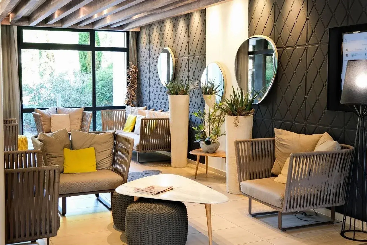 Photo - Thalazur Arcachon - Hôtel & Spa