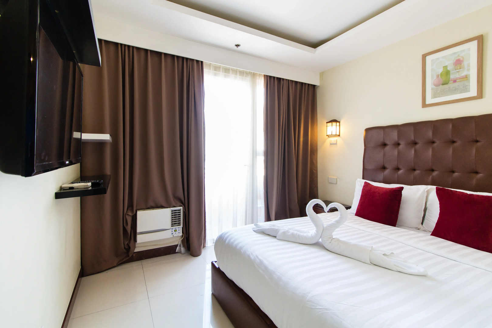 Foto - JMM Grand Suites