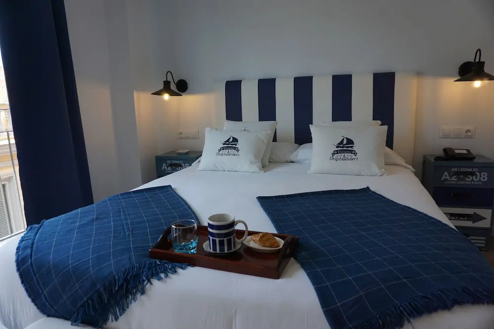 Foto - Hostal Boutique Es Portalet