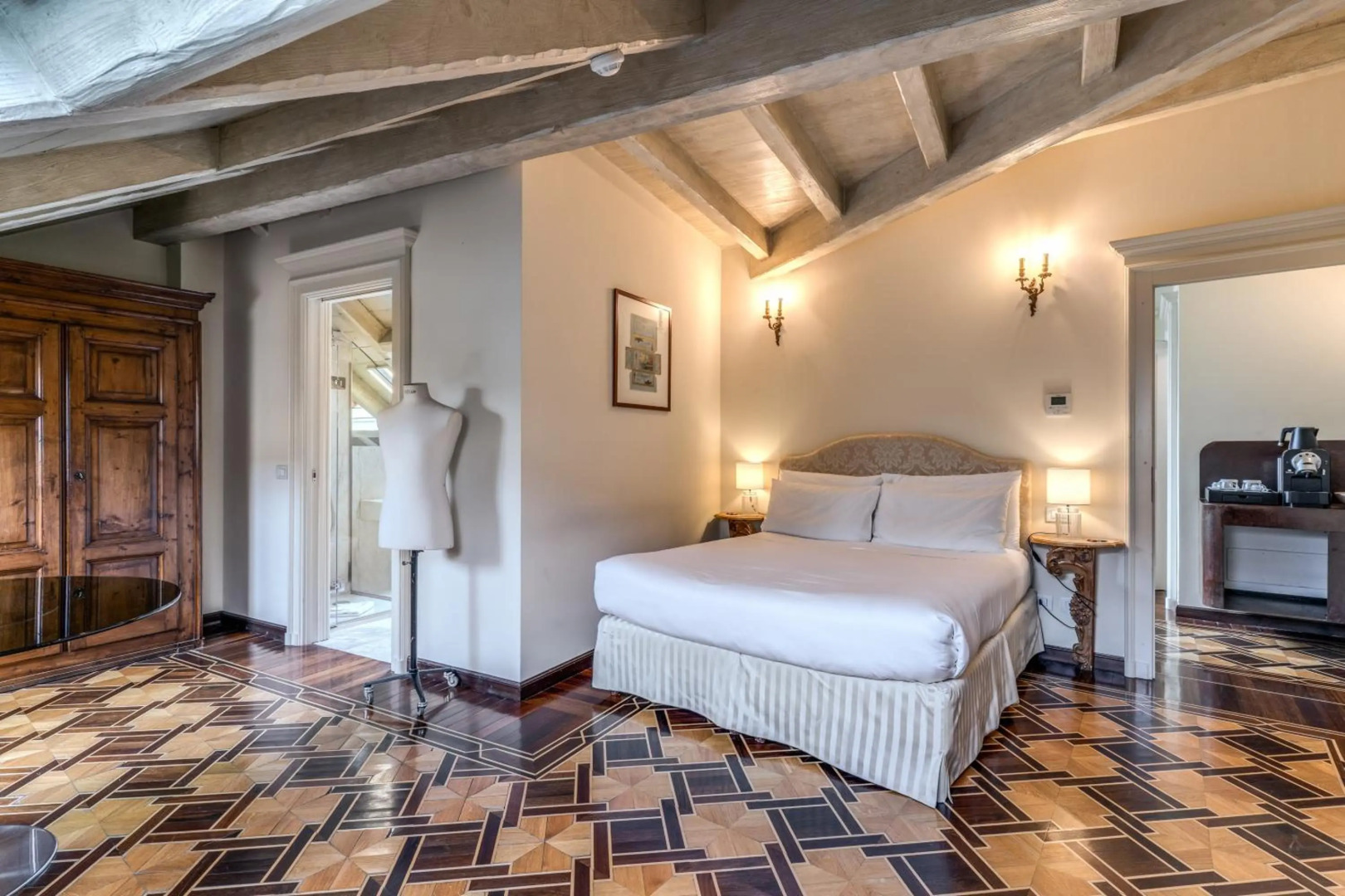 Photo - Hotel Santa Marta Suites