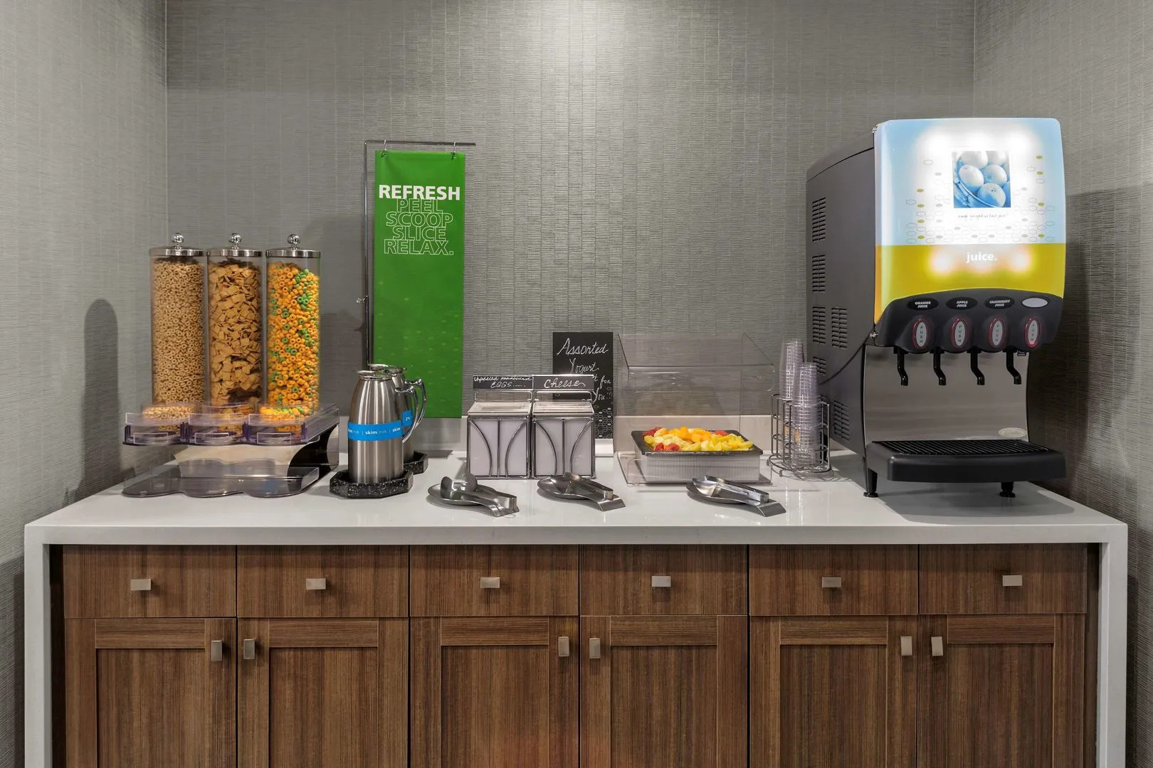 Foto - Hampton Inn & Suites Los Angeles/Hollywood, CA