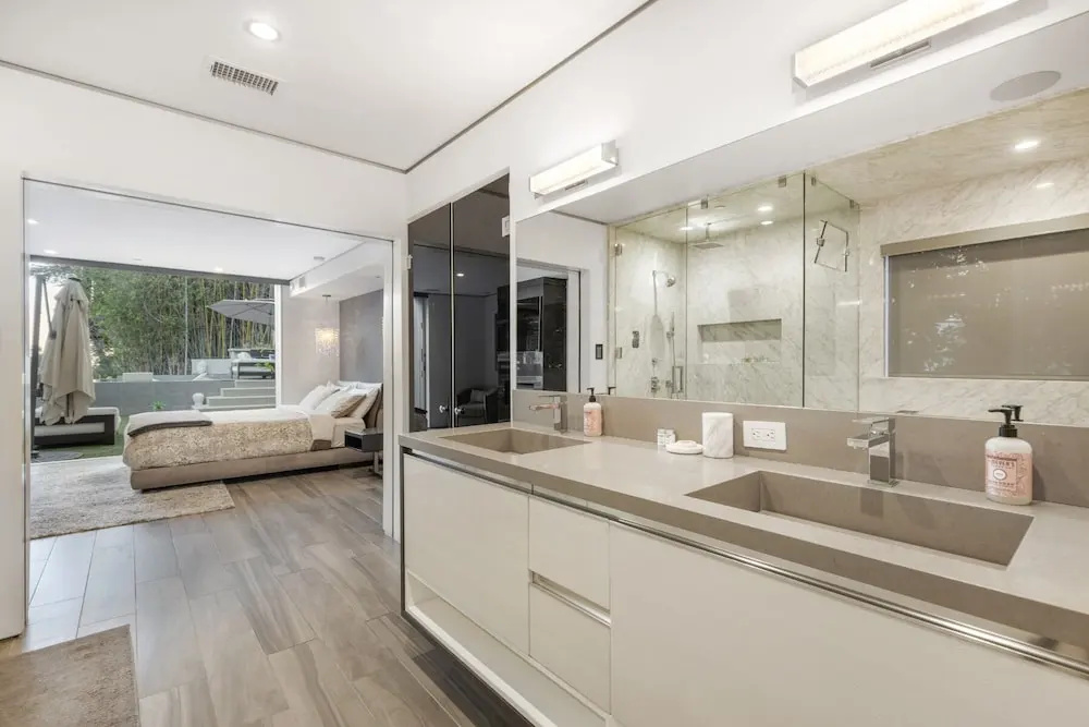 Foto - Sunset Heights - Elegant Modern Villa With Beautiful Views in the Hills
