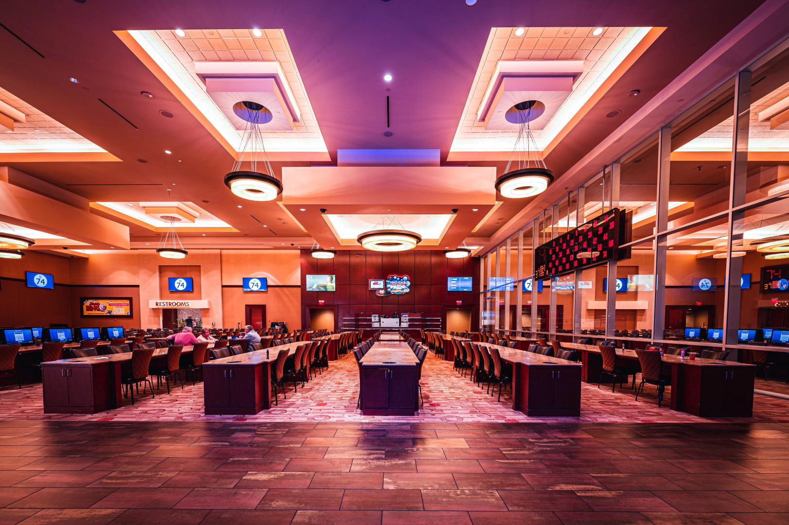Foto - Red Rock Casino, Resort and Spa
