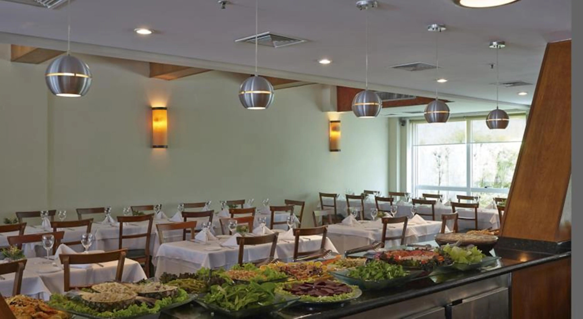 Photo - Transamerica Executive Perdizes