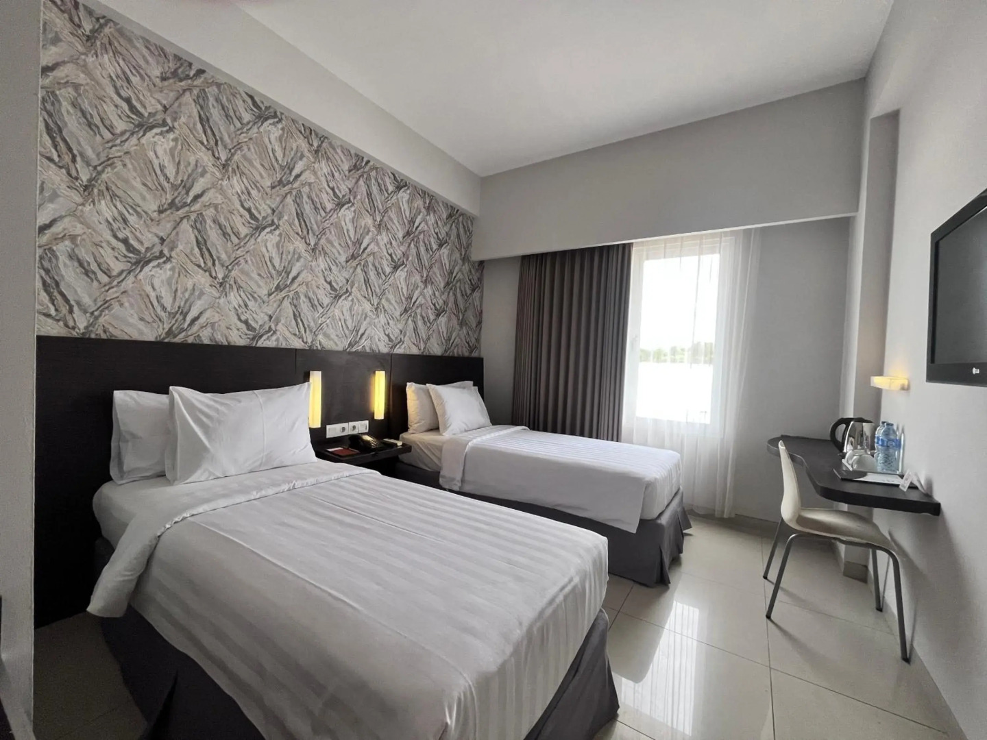 Foto - Crystalkuta Hotel - Bali