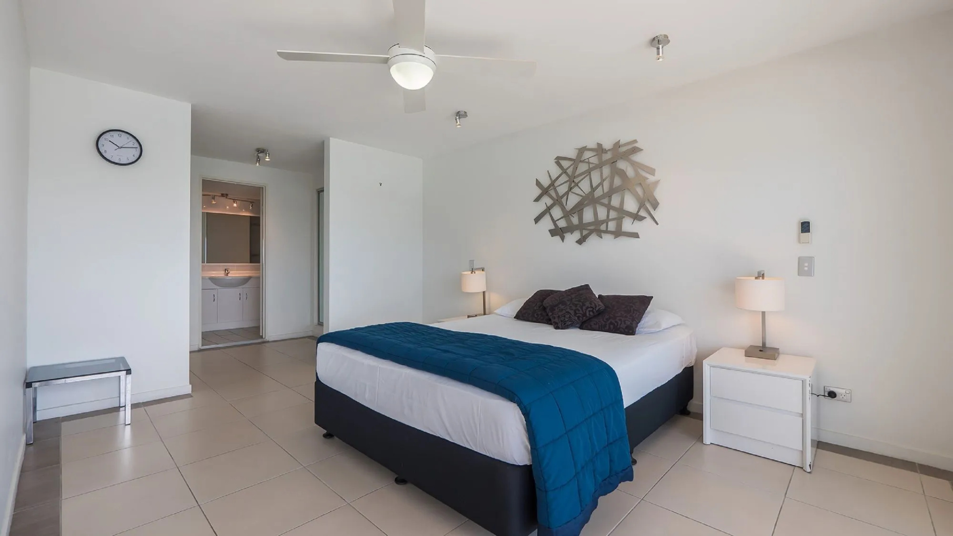 Foto - Pacific Plaza Apartments