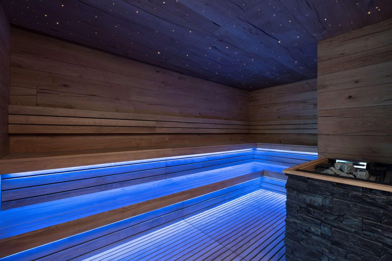 Photo - Sindhorn Kempinski Hotel Bangkok