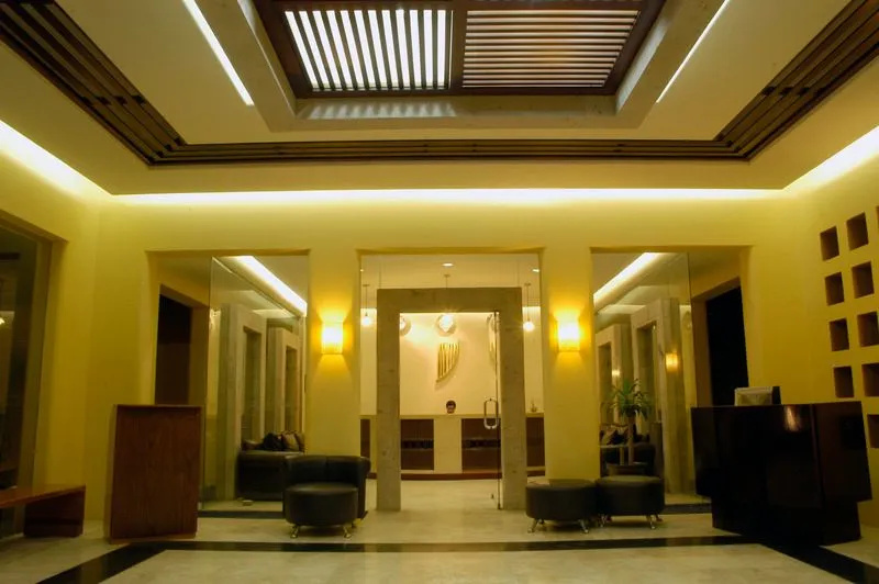 Foto - Zafiro Beach Boutique Resort