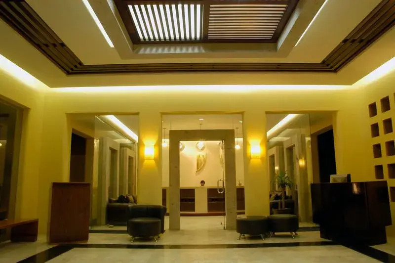 Foto - Zafiro Beach Boutique Resort