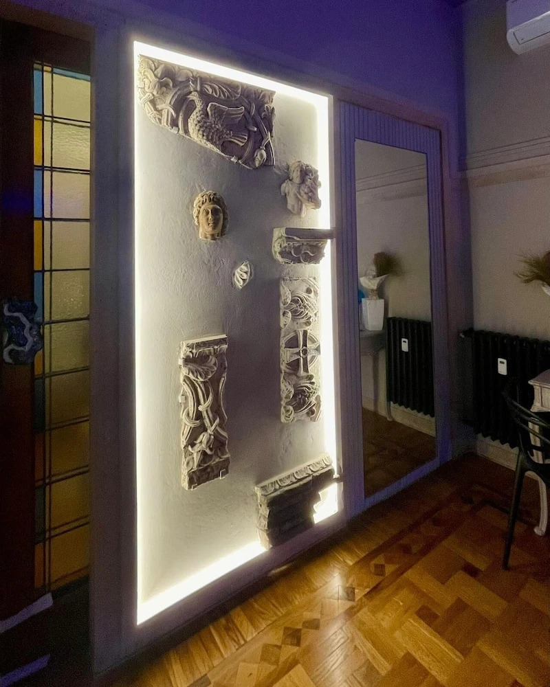 Foto - Z-ArchSuites Urbs