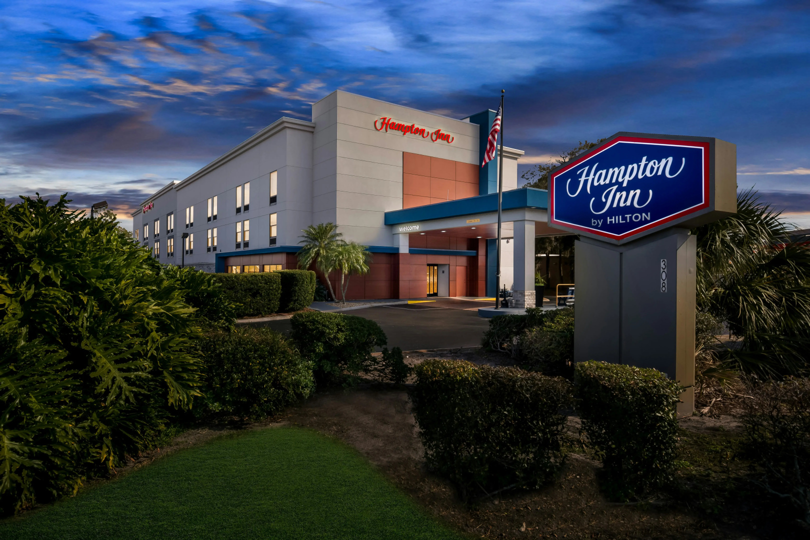 Foto - Hampton Inn Debary/Deltona