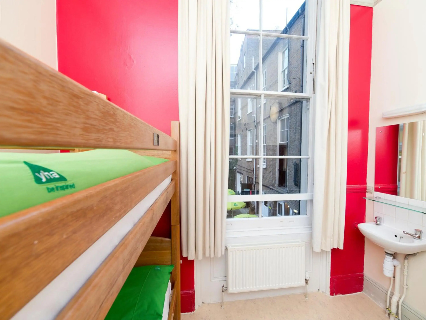 Photo - YHA London Earl's Court